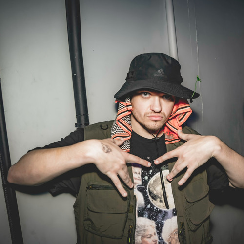 Double drops & DnB chops