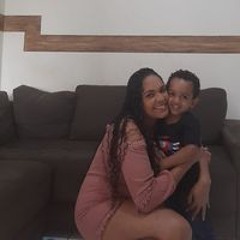 Rayane Cezar