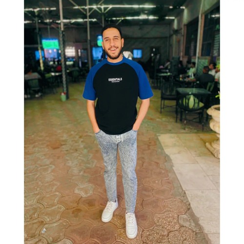 Ramez Hany’s avatar