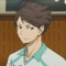 Oikawa Tōru