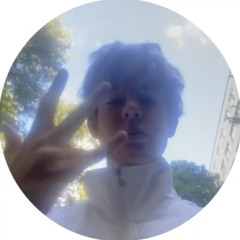 amber