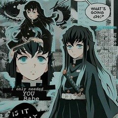muichiro Tokio <3