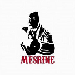 Jacques Mesrine