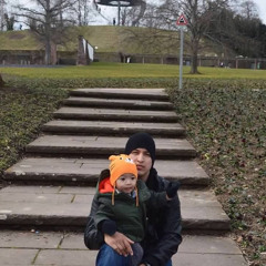 Elijah Marzel