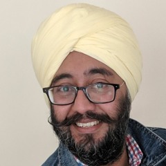 Manmohan Singh