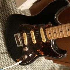 Everyone in the place