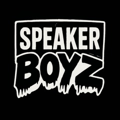 SpeakerBoyz