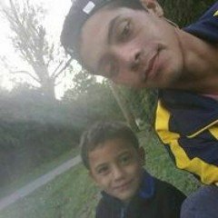 Ezequiel Medina