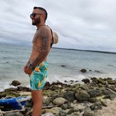 Bryan Ramirez