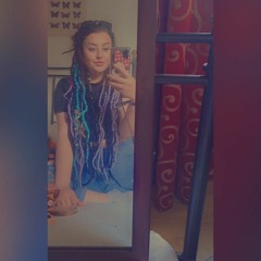 Ciara McCaffray-Smith