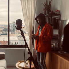 Strodarockstar❄️