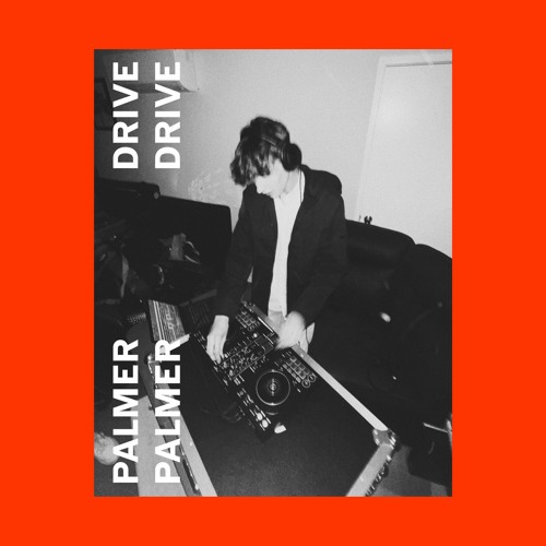 Palmer Drive’s avatar