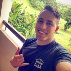 Nate Hilado Wetternach