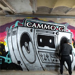 Cammo G