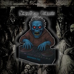 Necrofago Psicosis
