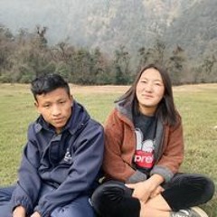 Jigme Namgay