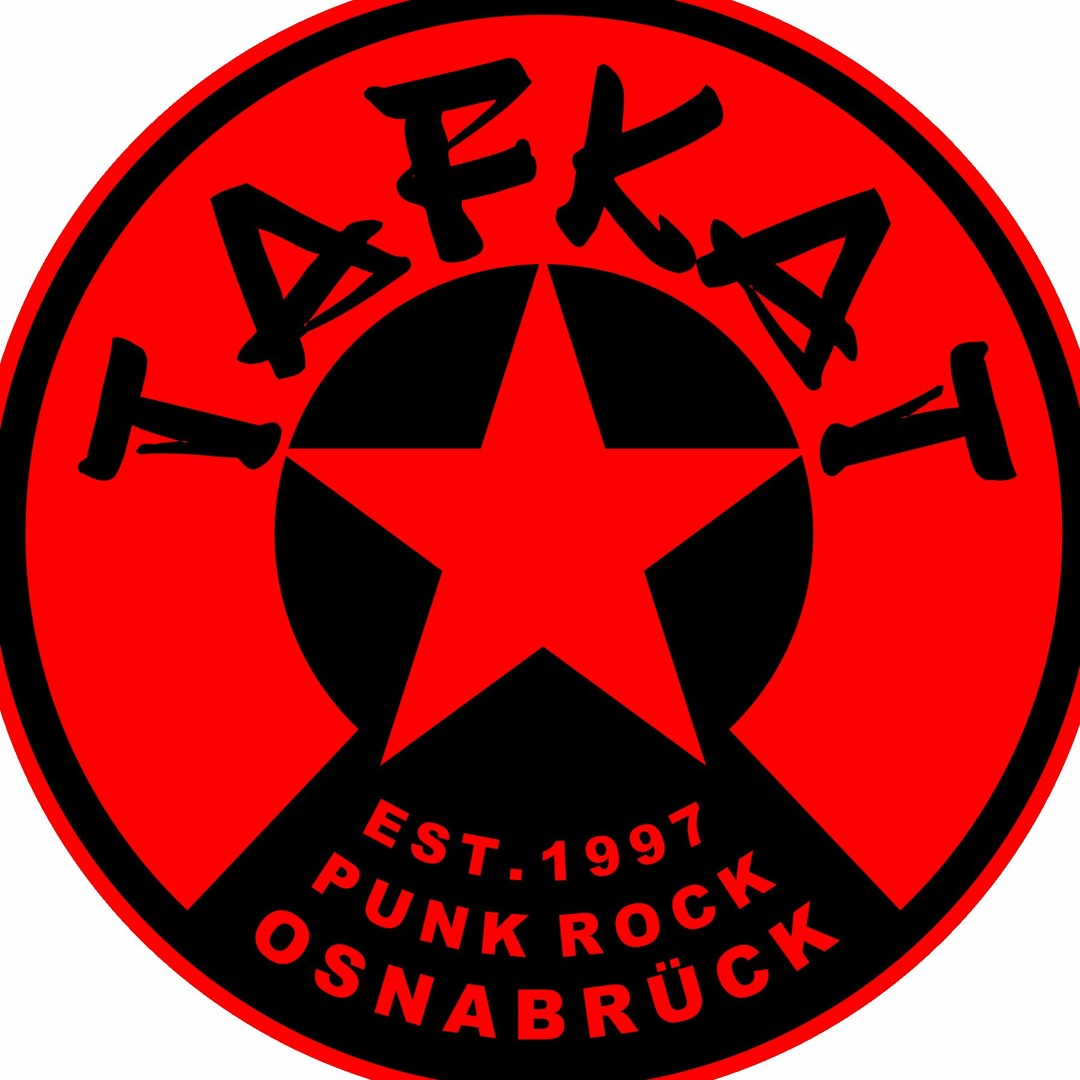 TAFKAT’s avatar