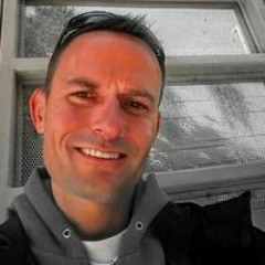 Chris McNew