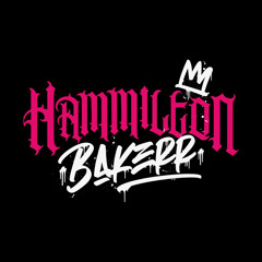 Hammilton BakerR