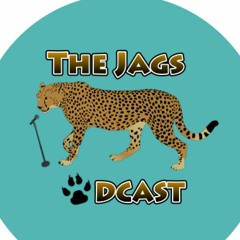 The Jags PAWdcast