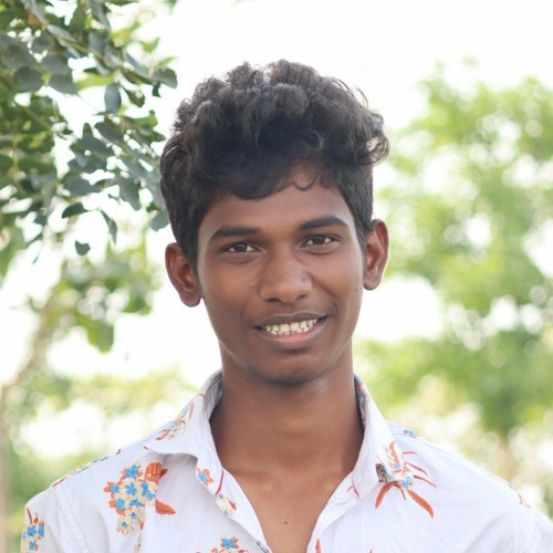 Kanugula Prashanth’s avatar
