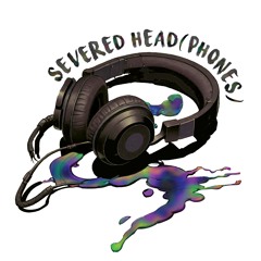 Severed Head(Phones)