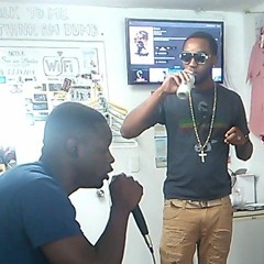 Island boy Tommy Gun