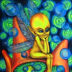 psyhi elf im traumland