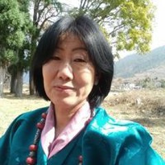 Kuenzang Bibi