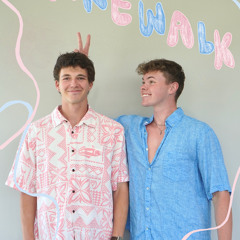Cake Walk