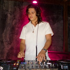 Max Luevano Juarez