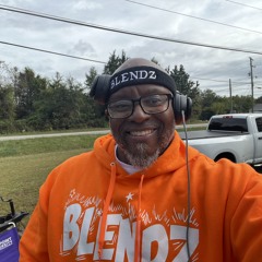 THA MAGNIFICENT DJ BLENDZ