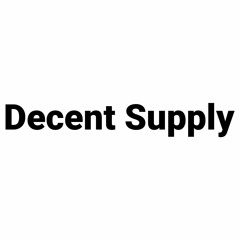 Decent Supply
