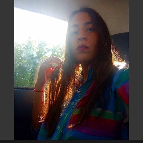 Ailin Acosta’s avatar