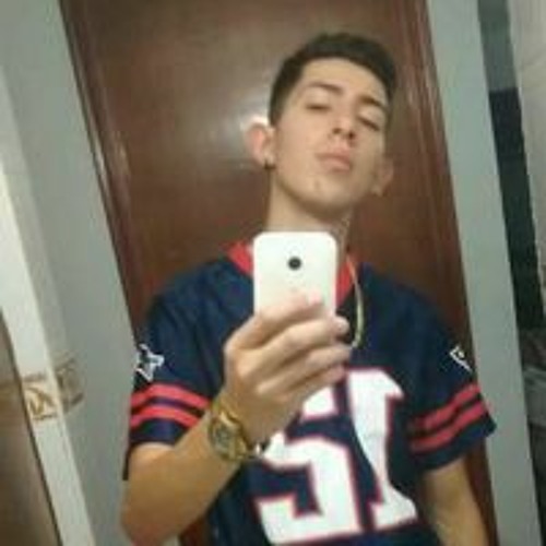 Toño Sanchez’s avatar
