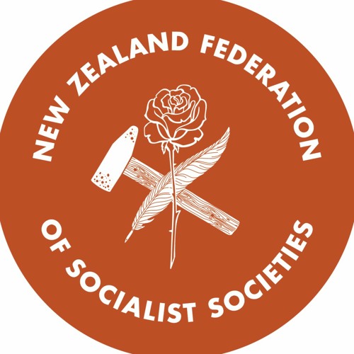 New Zealand Federation of Socialist Societies’s avatar