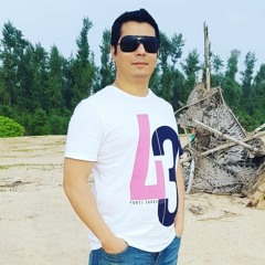 Cletus Dsouza