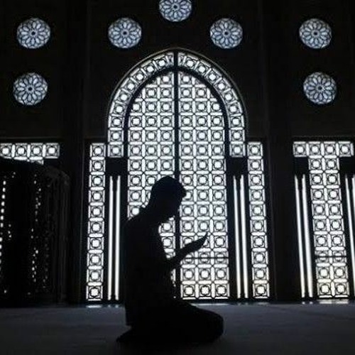 أذان مسجد الزهراء
