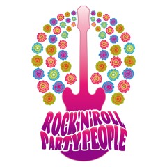 Rock'n'Roll Party People
