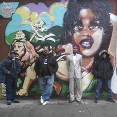 The Sweet Fuzzy Itsy Bitsy