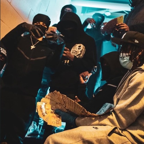 BLITZ1901 x 1901 RICH - DROP