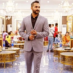 Aakash Hussain
