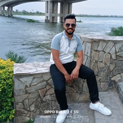 عصام كامل