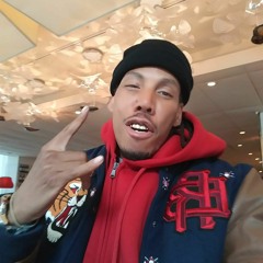 D-Mic aka Meech aka Skull