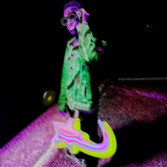 Redeye -LifeiChose (feat. Luhmase!)