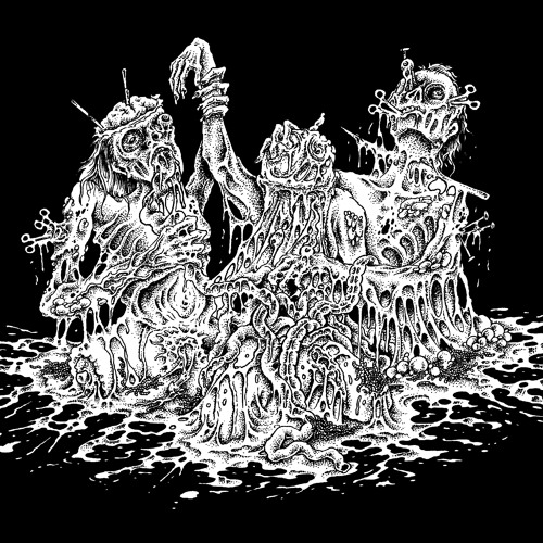 Stream Execrable Grind music | Listen to songs, albums, playlists for ...