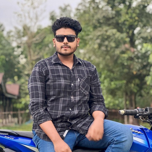 Sarwar Ahmed’s avatar