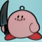 Angry Kirby