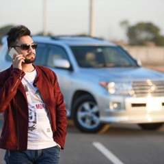Arslan Shahid