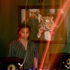 DJ Mercury
